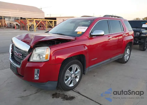 2015 GMC Terrain Slt-1 z USA, uszkodzony, nr VIN 2GKFLSE31F6342254